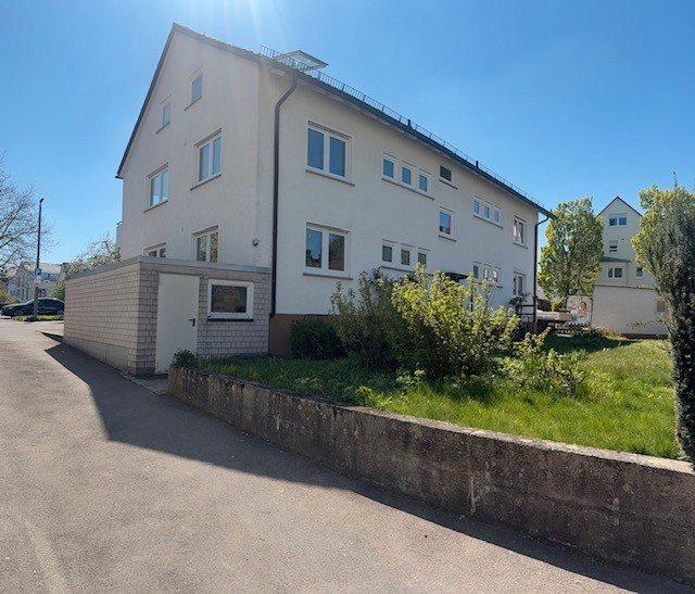 Etagenwohnung Sindelfingen Darmsheim - 2 Zimmer, 64 m&sup2;, 975&euro; | Angebot:26354810