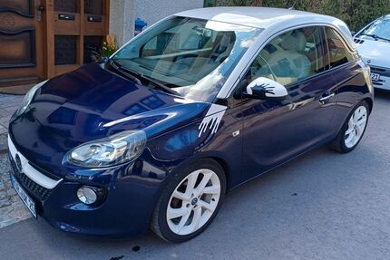 Opel Adam 130.825 km 4.600 &euro; Horb 72160