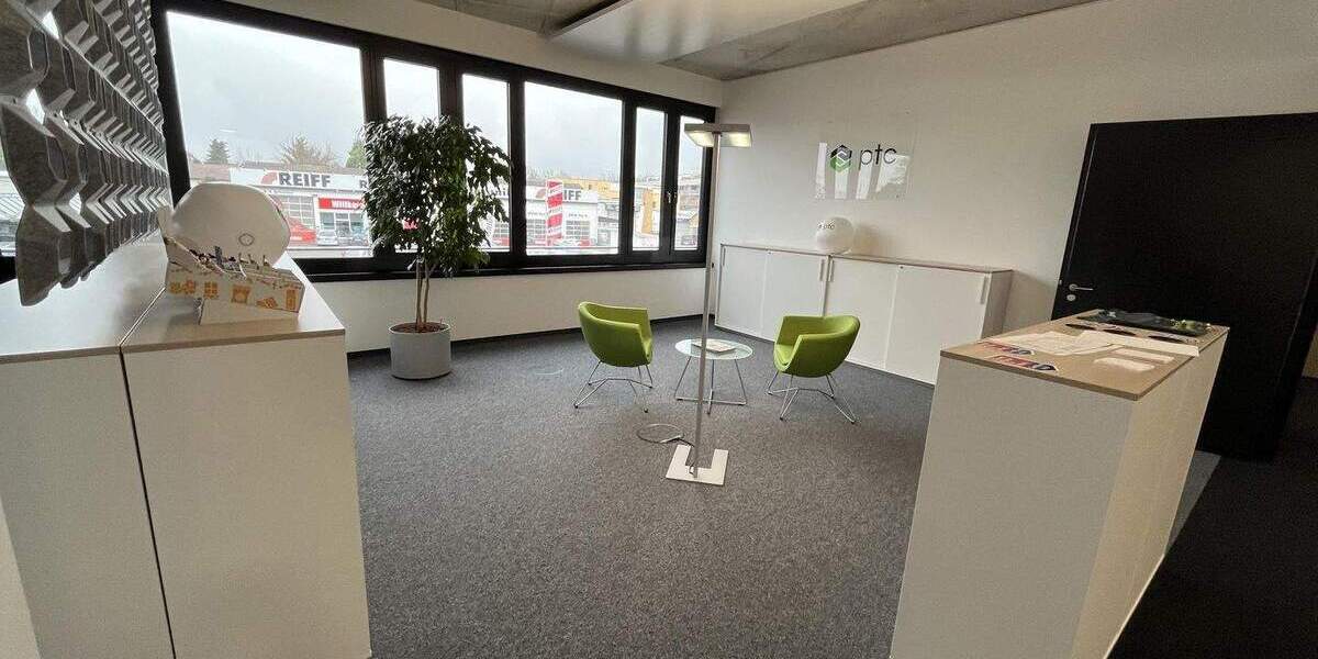 Gewerbeobjekt Sindelfingen Ost - 15.635&euro; | Angebot:25704297