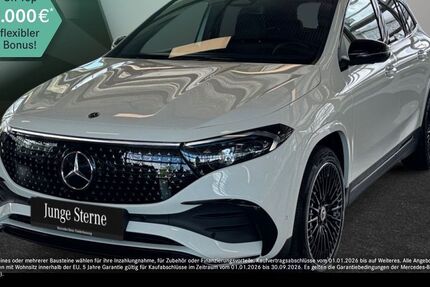 Mercedes-Benz EQA 8.017 km 44.890 &euro; Stuttgart 70469