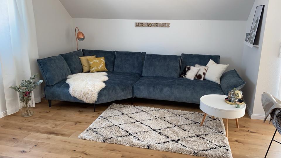 Maisonettenwohnung Nagold - 3 Zimmer, 96 m&sup2;, 1.100&euro; | Angebot:25400827