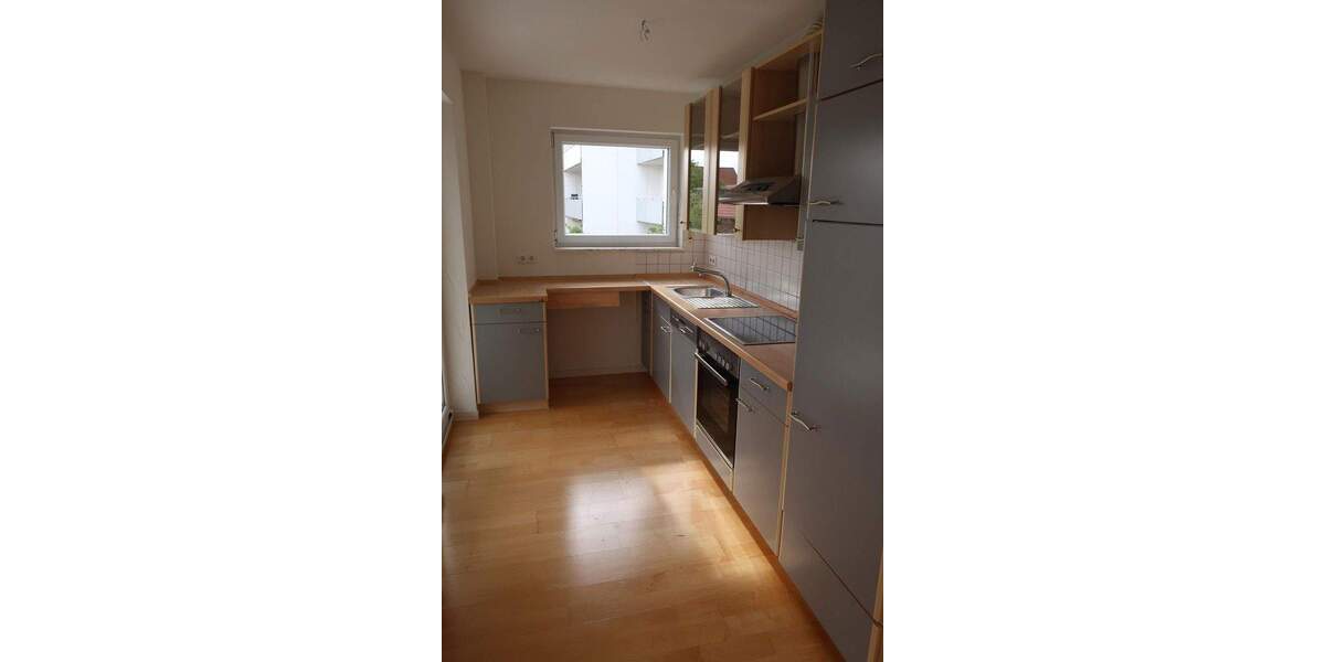 Etagenwohnung Kusterdingen-Mähringen Mähringen - 3 Zimmer, 72 m&sup2;, 318.000&euro; | Angebot:25784601