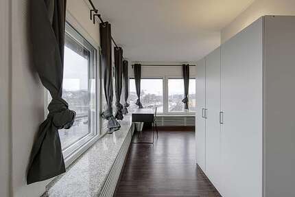 Zimmer Stuttgart Bad Cannstatt - 520&euro; | Angebot:24857553