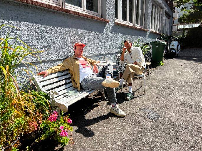 Gewerbeobjekt Stuttgart Süd - 200&euro; | Angebot:25976328