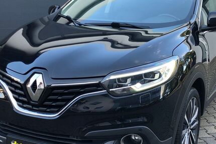 Renault Kadjar 108.000 km 12.499 &euro; Reutlingen 72766