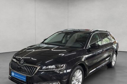 Skoda Superb 36.709 km 26.890 &euro; Reutlingen 72762