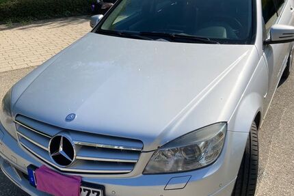 Mercedes-Benz C 250 231.000 km 6.400 &euro; Sindelfingen 71063