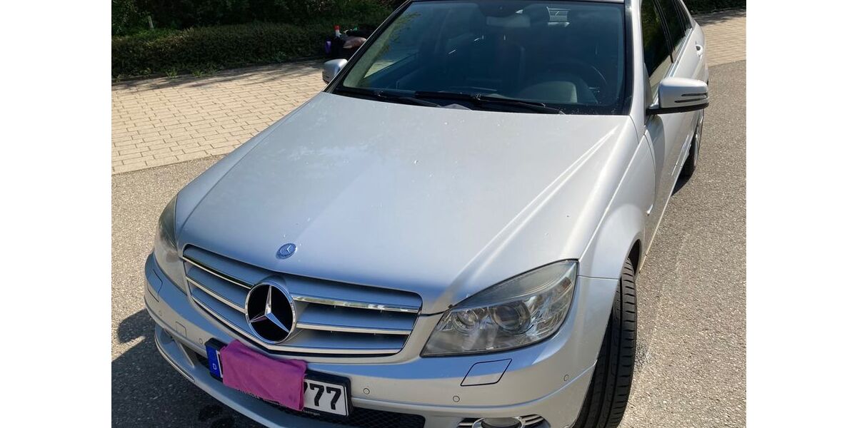 Mercedes-Benz C 250 231.000 km 6.400 &euro; Sindelfingen 71063