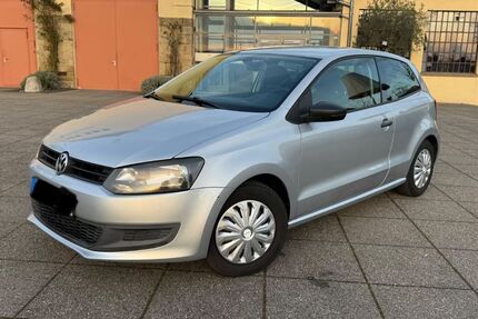 VW Polo 204.000 km 3.000 &euro; Stuttgart 70176
