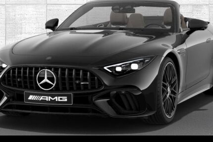 Mercedes-Benz SL 55 AMG 9.900 km 145.490 &euro; Stuttgart 70372