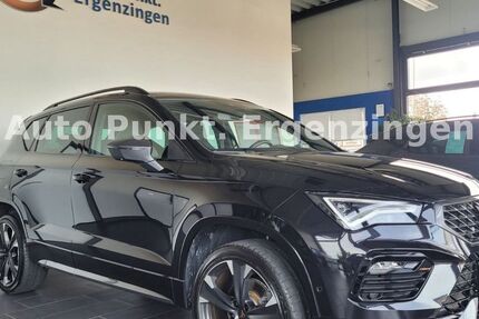 Cupra Ateca 11.300 km 31.950 &euro; Rottenburg 72108