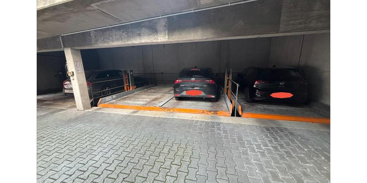 Etagenwohnung Weil Im Schönbuch - 2.5 Zimmer, 71 m&sup2;, 950&euro; | Angebot:25592550