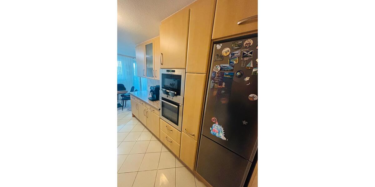 Etagenwohnung Sindelfingen Eichholz - 4.5 Zimmer, 109 m&sup2;, 375.000&euro; | Angebot:24780500