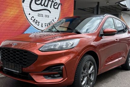 Ford Kuga 49.300 km 24.490 &euro; Herrenberg-Kuppingen 71083