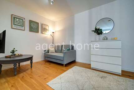 Zimmer Stuttgart Stuttgart-Nord - 3 Zimmer, 1.990&euro; | Angebot:27519341