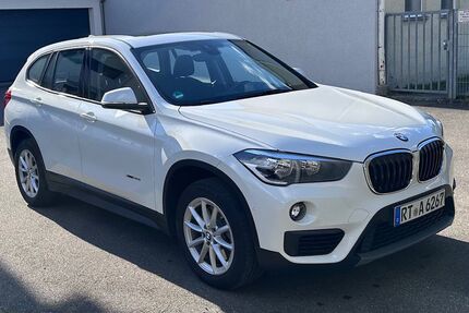 BMW X1 100.000 km 16.000 &euro; Metzingen 72555