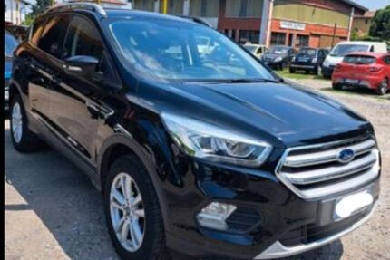 Ford Kuga 40.500 km 15.699 &euro; Mössingen 72116