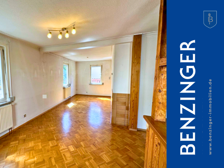 Einfamilienhaus Bad Urach - 5.5 Zimmer, 118 m&sup2;, 235.000&euro; | Angebot:22772776