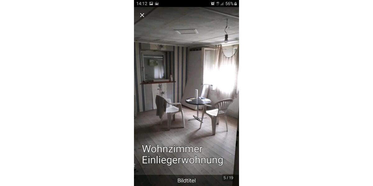 Mehrfamilienhaus, Wohnhaus Rottenburg am Neckar - 6 Zimmer, 120 m&sup2;, 150.000&euro; | Angebot:27478905