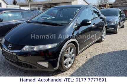 Honda Civic 269.487 km 1.990 &euro; ofterdingen 72131