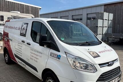 Ford Transit Custom 475.389 km 3.450 &euro; Eutingen 72184