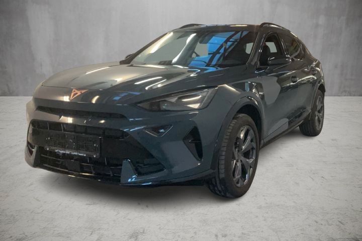 Cupra Formentor 10.300 km 30.790 &euro; Dettingen/Erms 72581