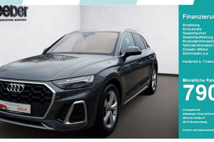 Audi Q5 11.780 km 56.490 &euro; Herrenberg 71083