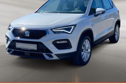 Seat Ateca 17.163 km 26.460 &euro; Nürtingen 72622