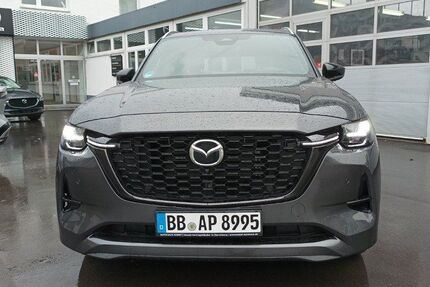 Mazda CX-80 3.809 km 55.480 &euro; Herrenberg 71083