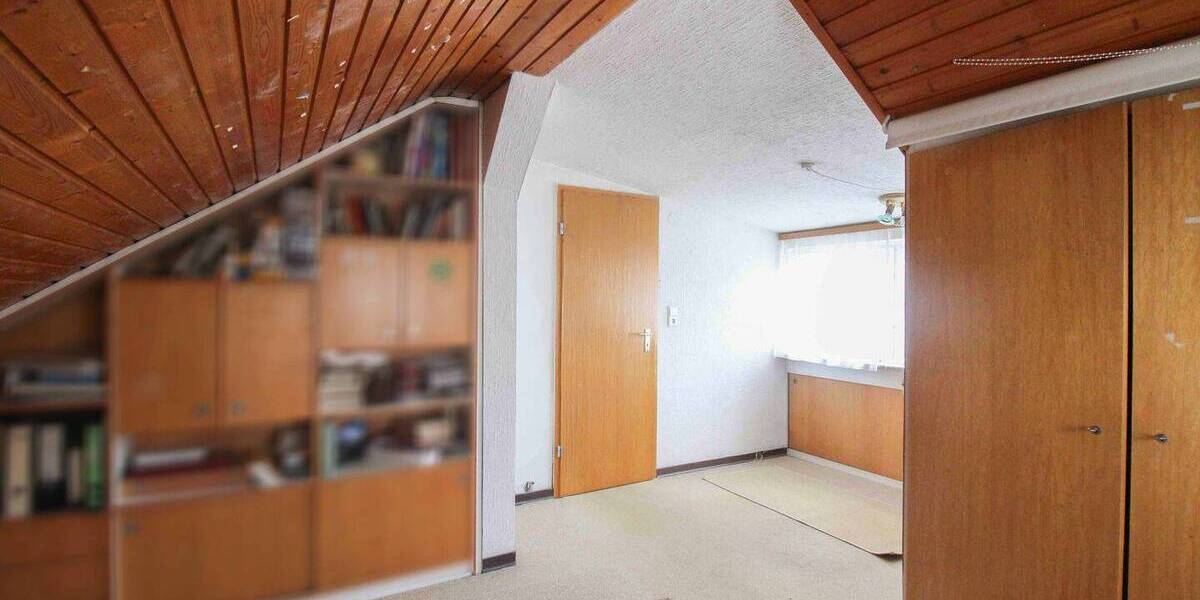 Einfamilienhaus Leinfelden-Echterdingen Leinfelden - 6 Zimmer, 117 m&sup2;, 595.000&euro; | Angebot:25998565