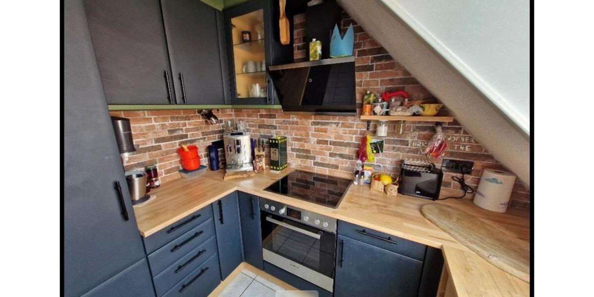 Maisonettenwohnung Gäufelden - 4.5 Zimmer, 88 m&sup2;, 1.250&euro; | Angebot:25858040