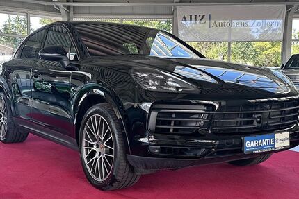 Porsche Cayenne 58.455 km 79.999 &euro; Hechingen 72379