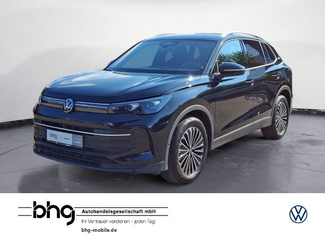 VW Tiguan 26.705 km 33.360 &euro; Reutlingen 72770