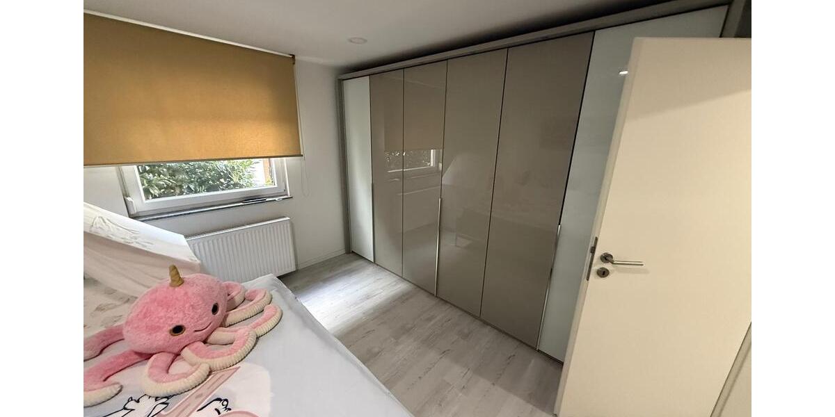 Erdgeschoßwohnung Stuttgart Hedelfingen - 3 Zimmer, 60 m&sup2;, 1.250&euro; | Angebot:25982332