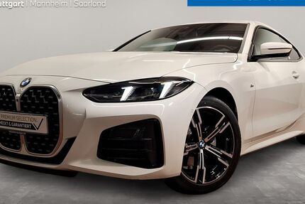 BMW 420 18.242 km 45.570 &euro; Stuttgart 70569