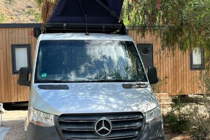 Mercedes-Benz Sprinter 97.900 km 38.000 &euro; Filderstadt 70794