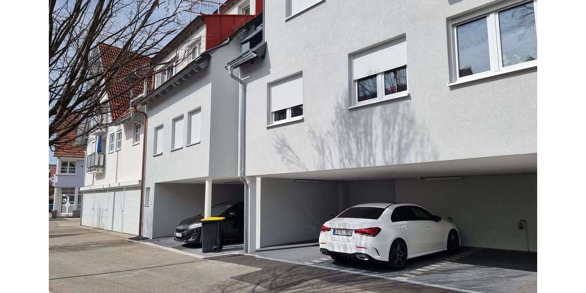 Wohnung zum Kaufen in Neuffen 413.000 € 98 m² - Etagenwohnung Neuffen | Angebot:26544946