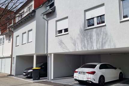 Wohnung zum Kaufen in Neuffen 413.000 € 98 m² - Wohnung Neuffen | Angebot:26544946