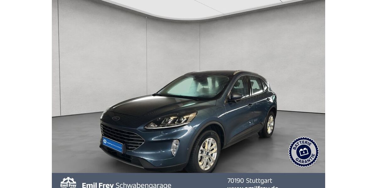 Ford Kuga 29.995 km 25.950 &euro; Stuttgart 70190