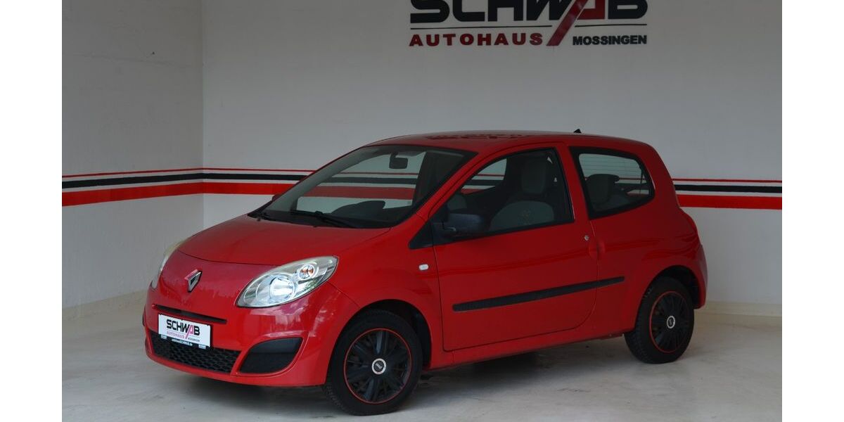 Renault Twingo 113.000 km 2.600 &euro; Mössingen 72116