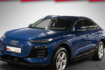 Audi Q6 e-tron 11.245 km 55.420 &euro; Stuttgart 70469