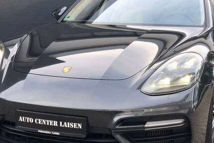 Porsche Panamera 157.500 km 56.990 &euro; St. Johann 72813