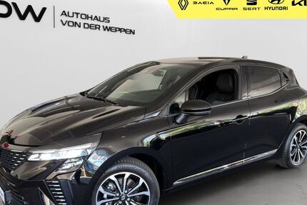 Renault Clio 17.136 km 19.890 &euro; Stuttgart 70469