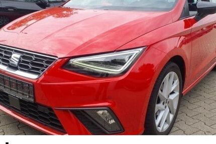 Seat Ibiza 33.636 km 15.360 &euro; Reutlingen 72770