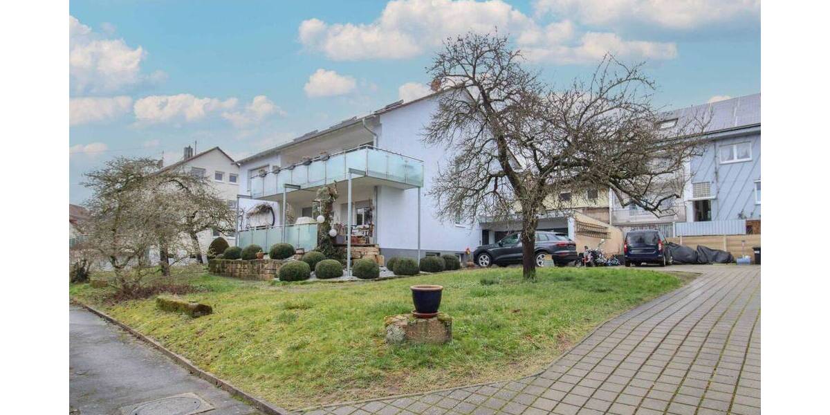 Mehrfamilienhaus, Wohnhaus Leinfelden-Echterdingen Musberg - 1 Zimmer, 322 m&sup2;, 940.000&euro; | Angebot:26513659