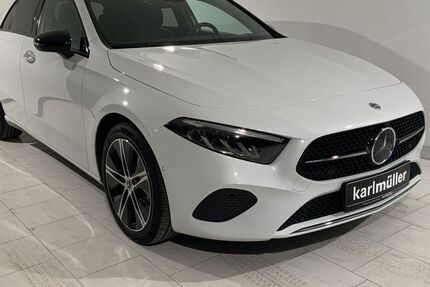 Mercedes-Benz A 220 12.896 km 33.450 &euro; Mössingen 72116