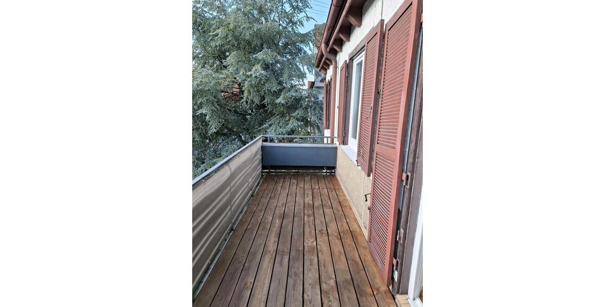 Etagenwohnung Hechingen - 2 Zimmer, 60 m&sup2;, 690&euro; | Angebot:25992490