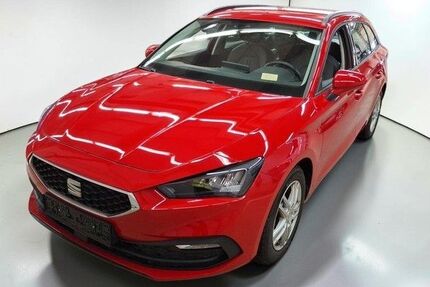 Seat Leon 24.000 km 15.799 &euro; Reutlingen / Mittelstadt 72766