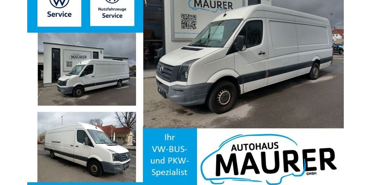 VW Crafter 239.800 km 9.930 &euro; Holzgerlingen 71088