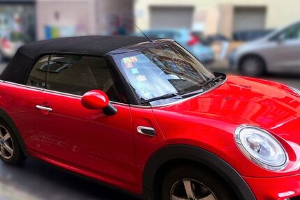 Mini One Cabrio 119.000 km 10.490 &euro; Stuttgart 70197